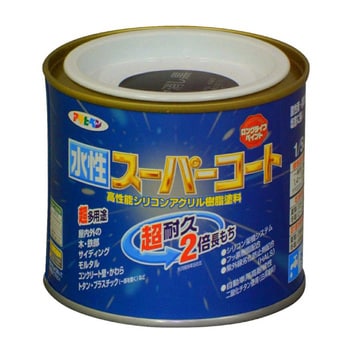 注文コード:18846458 水性スーパーコート アサヒペン