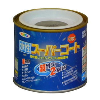 注文コード:18846467 水性スーパーコート アサヒペン