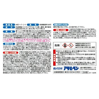 注文コード:18846467 水性スーパーコート アサヒペン