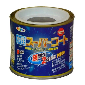 注文コード:18846485 水性スーパーコート アサヒペン