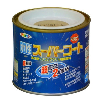 注文コード:18846528 水性スーパーコート アサヒペン