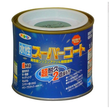 注文コード:18846607 水性スーパーコート アサヒペン