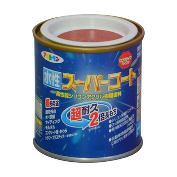 注文コード:18846652 水性スーパーコート アサヒペン