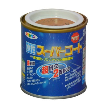 注文コード:18846668 水性スーパーコート アサヒペン