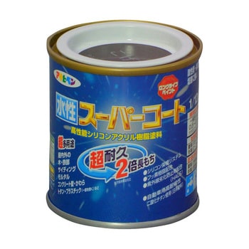注文コード:18846686 水性スーパーコート アサヒペン