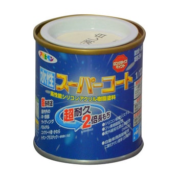 注文コード:18846722 水性スーパーコート アサヒペン