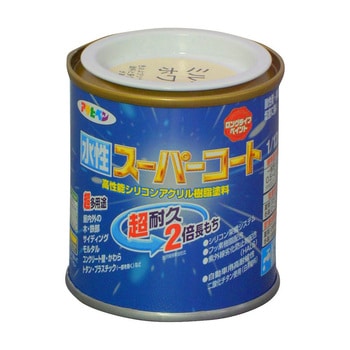 注文コード:18846738 水性スーパーコート アサヒペン