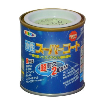 注文コード:18846756 水性スーパーコート アサヒペン