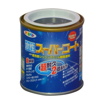 注文コード:18846765 水性スーパーコート アサヒペン