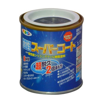 注文コード:18846774 水性スーパーコート アサヒペン