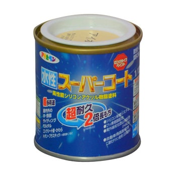 注文コード:18846792 水性スーパーコート アサヒペン