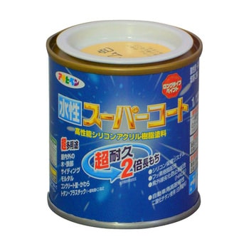 注文コード:18846808 水性スーパーコート アサヒペン
