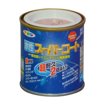 注文コード:18846817 水性スーパーコート アサヒペン