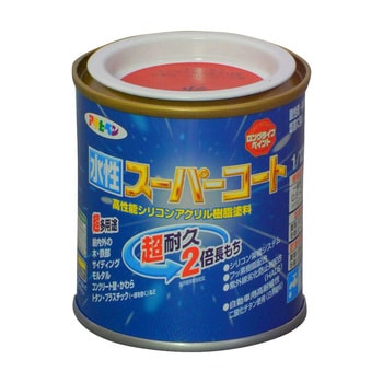 注文コード:18846826 水性スーパーコート アサヒペン