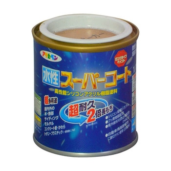 注文コード:18846835 水性スーパーコート アサヒペン