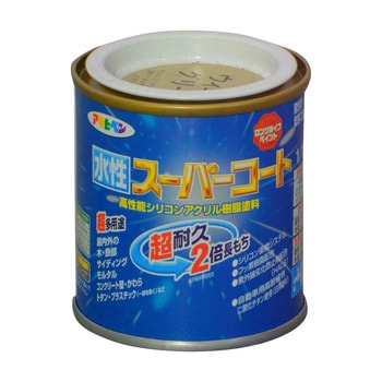 注文コード:18846887 水性スーパーコート アサヒペン