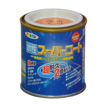 注文コード:18846905 水性スーパーコート アサヒペン