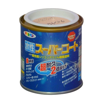 注文コード:18846914 水性スーパーコート アサヒペン