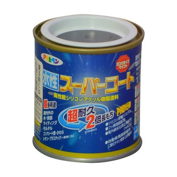 注文コード:18846923 水性スーパーコート アサヒペン