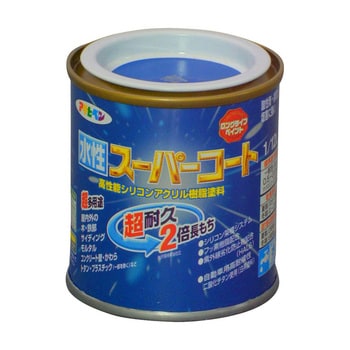 注文コード:18846948 水性スーパーコート アサヒペン