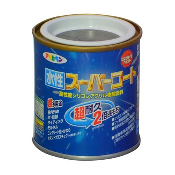 注文コード:18846966 水性スーパーコート アサヒペン