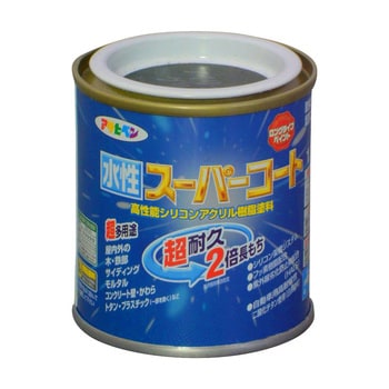 注文コード:18846993 水性スーパーコート アサヒペン