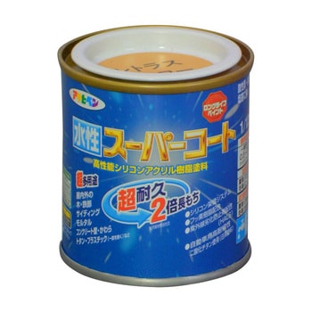 注文コード:18847018 水性スーパーコート アサヒペン