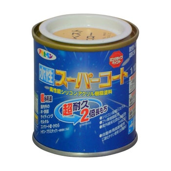 注文コード:18847036 水性スーパーコート アサヒペン