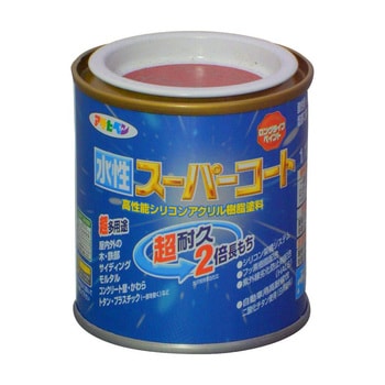 注文コード:18847063 水性スーパーコート アサヒペン