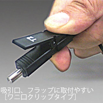 注文コード:18993759 空調用2点計測デジタル温度計 - エスコ