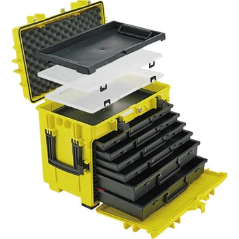 キャリングケース STAHLWILLE(スタビレー)