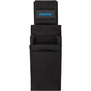 注文コード:19102898 カッターホルダ― ベルト装着タイプ NO.9922 - martor