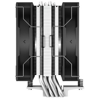 注文コード:19106328 Deepcool AG400 空冷CPUクーラー DEEPCOOL