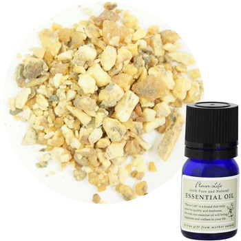 注文コード:19139666 フレーバーライフ 精油 ベンゾイン・アブソリュート50% 3mL フレーバーライフ