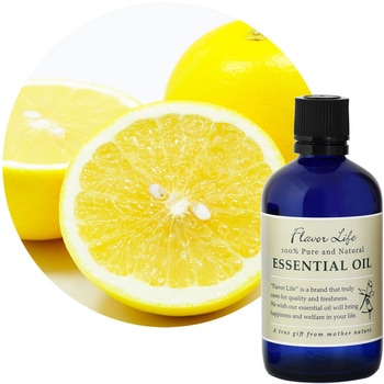 注文コード:19140445 フレーバーライフ 精油 グレープフルーツ 100mL フレーバーライフ