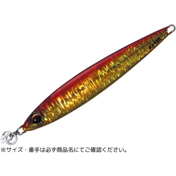 注文コード:19234069 ファーストジグ MajorCraft