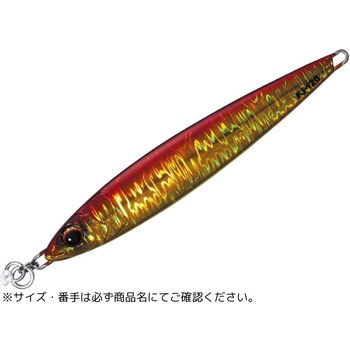 注文コード:19234227 ファーストジグ MajorCraft