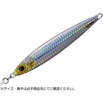 注文コード:19234419 ファーストジグ MajorCraft