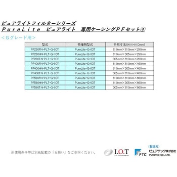 注文コード:19242006,19242015,19242031,19242040,19242049,19242058,19242067,19242076,19242085,19242101,19242110,19242119,19242128,19242137,19242146,19242155,19242171,19242180,19242189,19242198,19242207,19242216,19242225,19242241,19242250,19242259,19242268,19242277,19242286,19242295,19242311,19242320,19242329,19242338,19242347,19242356,19242365,19242381,19242390,19242399,19242408,19242417,19242426,19242435,19242451,19242460,19242469,19242478,19242487,19242496,19242505,19242521,19242530,19242539,19242548,19242557,19242566,19242575,19242591,19242600,19242609,19242618,19242627,19242636,19242645,19242661,19242670,19242679,19242688,19242697,19242706,19242715,19242731,19242740,19242749,19242758,19242767,19242776,19242785,19242801,19242810,19242819,19242828,19242837,19242846,19242855,19242871,19242880,19242889,19242898,19242907,19242916,19242925,19242941,19242950,19242959,19242968,19242977,19242986,19242995,19243011,19243020,19243029,19243038,19243047,19243056,19243065,19243081,19243090,19243099,19243108,19243117,19243126,19243135,19243151,19243160,19243169 ケミカルフィルター ガス吸着剤 ピュアライト 専用ケーシングPFセット ピュアテック ピュア(アイ・オー・テクノロジーズ)