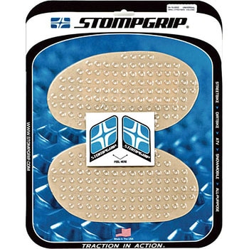 注文コード:19271936 トラクションパッド STOMPGRIP