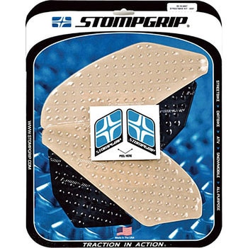 注文コード:19271954 トラクションパッド STOMPGRIP