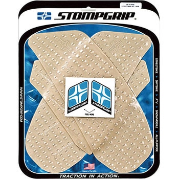注文コード:19272058 トラクションパッド STOMPGRIP