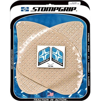 注文コード:19272085 トラクションパッド STOMPGRIP