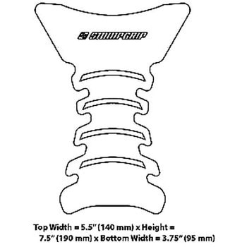 注文コード:19272128 トラクションパッド STOMPGRIP