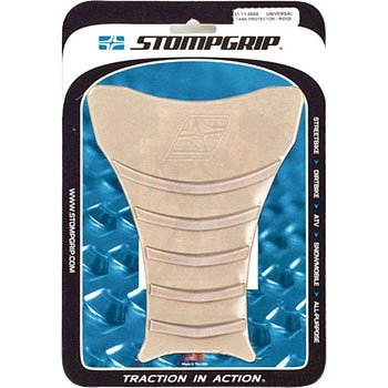 注文コード:19272182 トラクションパッド STOMPGRIP