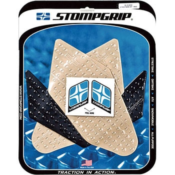 注文コード:19272216 トラクションパッド STOMPGRIP