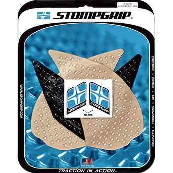注文コード:19272252 トラクションパッド STOMPGRIP