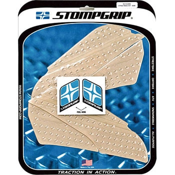 注文コード:19272338 トラクションパッド STOMPGRIP