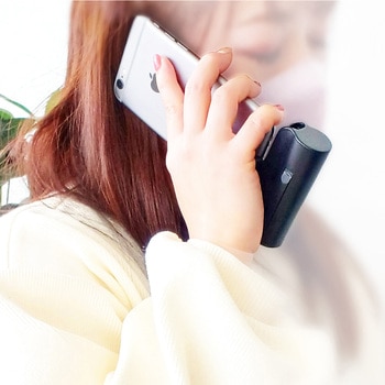 注文コード:19281669 5000mAh直挿しモバイルバッテリーLightning エアージェイ