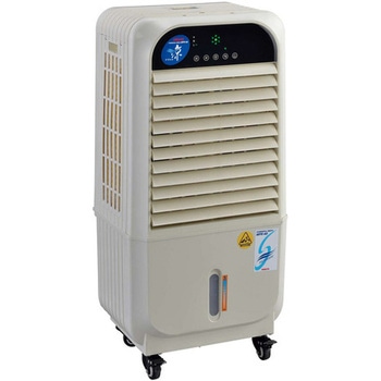 気化熱クーラー 冷風機 MPR40 MEIHO(ワキタ)